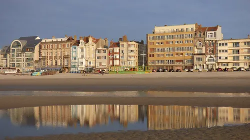10 villes du Nord-Pas-de-Calais récompensées par Booking.com pour...