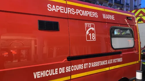 Il n'a malheureusement pas survécu