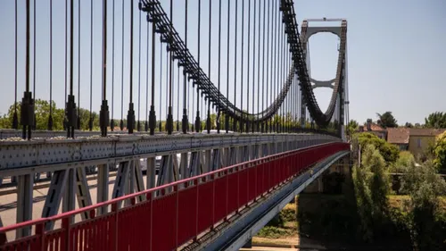 Du nouveau pour le pont de La Réole