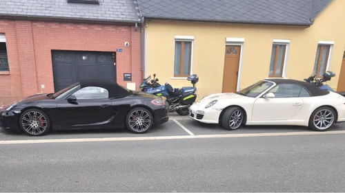 Telle mère, telle fille