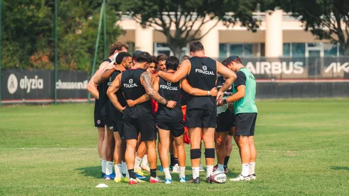 Stade Toulousain : entraînement ouvert aux supporters le 2 septembre