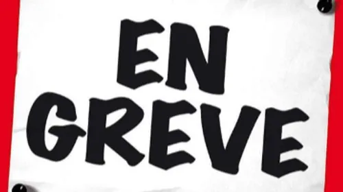 Ecoles, transports, hôpitaux... La fonction publique se met en grève