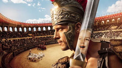 Gagnez votre séjour en famille ou entre amis au PUY DU FOU !