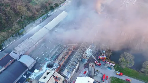 200 salariés au chômage technique ou partiel chez RDM à Blendecques