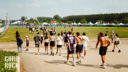Une programmation aux petits oignons pour le prochain Garorock!