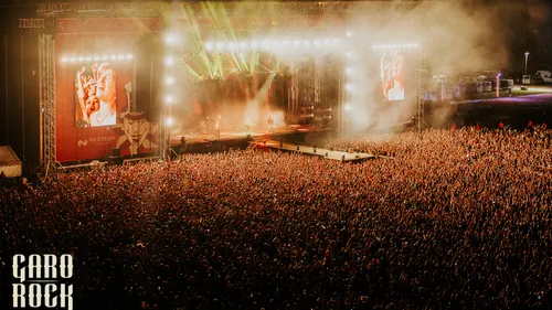 Gagnez vos pass pour le festival Garorock 