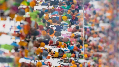 « Comme des moutons », la nouvelle expo du Quai des Savoirs