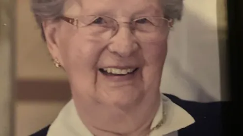 La pensionnaire de l'Ehpad disparue, retrouvée saine et sauve