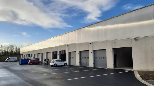 Longuenesse: Les pompiers déménagent ce mercredi! 