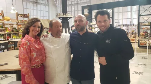 "C'était une super expérience !" Tristan Dauvissat revient sur "Le...