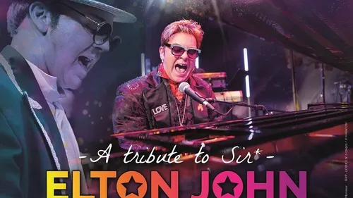 Gagnez vos places pour le spectacle The Rocket Man !