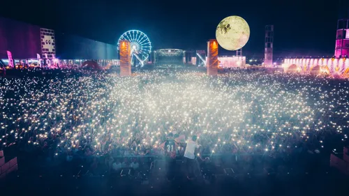 Rose Festival : les dernières annonces pour l’édition 2025