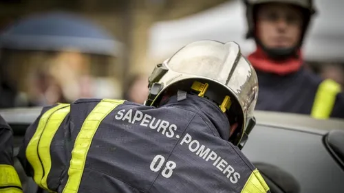 Touche pas à mon pompier !