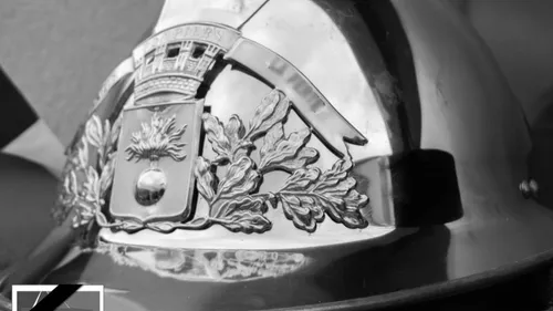 Un sapeur-pompier volontaire tué dans un accident de la route ce...