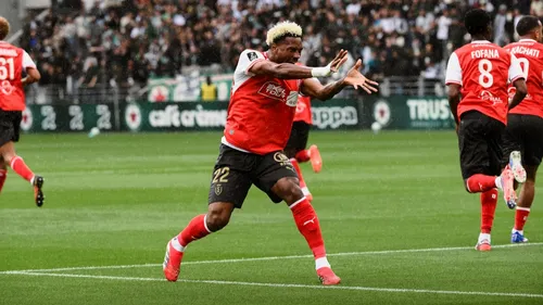 Stade de Reims – Guingamp : gagnez vos places avec Champagne FM !