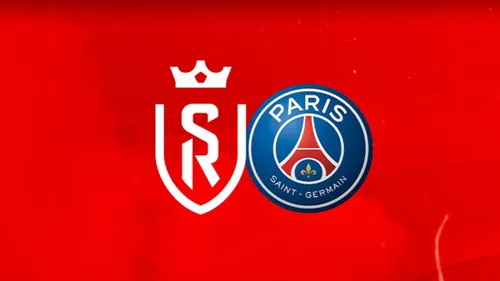 La date du match Reims-PSG est connue