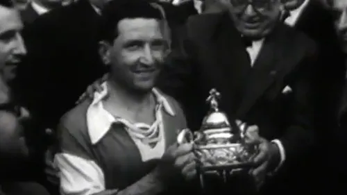 C'est arrivé un...14 mai !