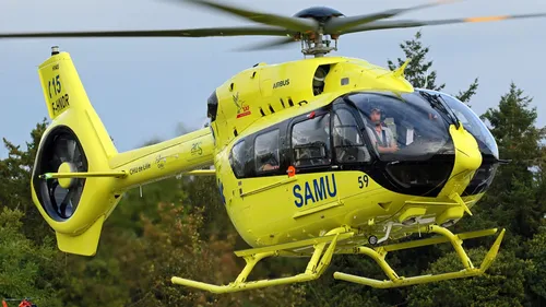 Le Touquet: Un jockey grièvement blessé ce dimanche sur l'hippodrome 
