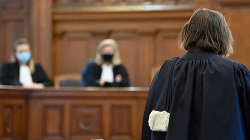 Samer: La mère d'Hanëya condamnée à 18 mois de prison