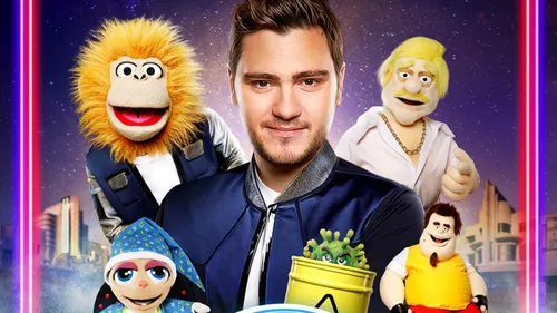 GAGNEZ VOS PLACES POUR LE SPECTACLE DE JEFF PANACLOC AU SCENEO DE...