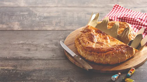 GAGNEZ VOTRE GALETTE DES ROIS AVEC BANETTE