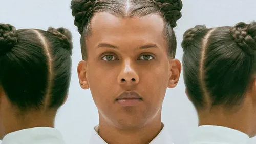 GAGNEZ VOS PLACES POUR LE CONCERT DE STROMAE !