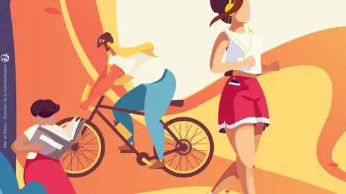 PROFITEZ DE "REIMS URBAN NATURE" AVEC CHAMPAGNE FM !