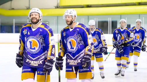 GAGNEZ VOS PLACES POUR LA DEMI-FINALE DES PLAYOFFS : LES PHENIX DE...