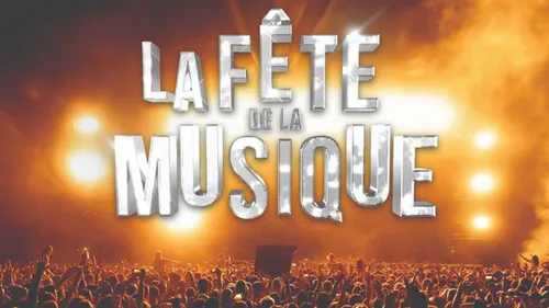 GAGNEZ VOS PLACES POUR LA FÊTE DE LA MUSIQUE A REIMS !