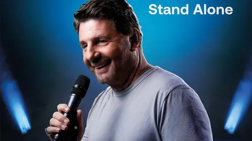 Gagner vos places pour le one-man show de Phillipe Lellouche au...