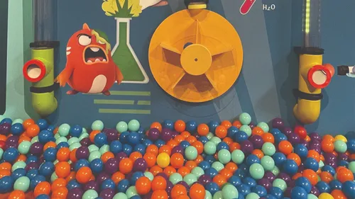 REMPORTEZ VOS PLACES POUR TFOU PARC A LILLE !