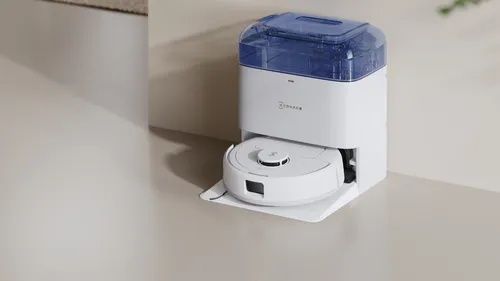 GAGNEZ VOTRE ROBOT ASPIRATEUR DEEBOT MINI !