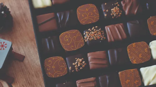 Gagnez vos boites de chocolats sur RDL ! 
