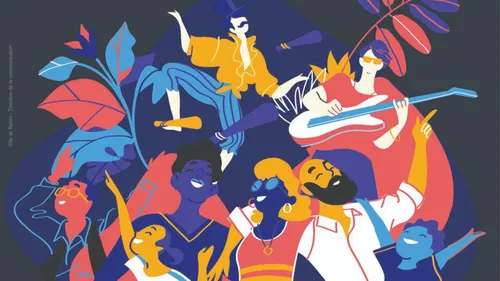 PROFITEZ DE "FESTIV'ETE" AVEC CHAMPAGNE FM !