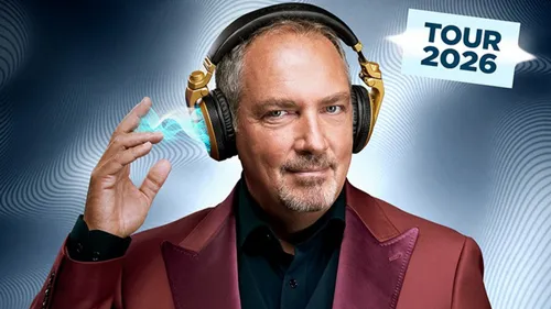 GAGNEZ VOS PLACES POUR VOIR MESSMER A EPERNAY LE 11 JUIN 2026 !