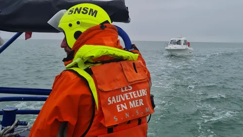 A Berck, la SNSM lance un appel aux dons