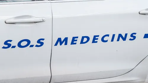 SOS Médecins en grève pendant 24 heures