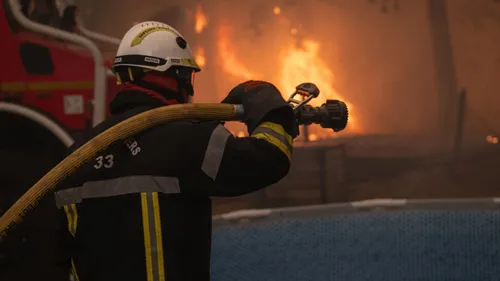 Incendies : le point sur la situation en ce lundi 27 juillet
