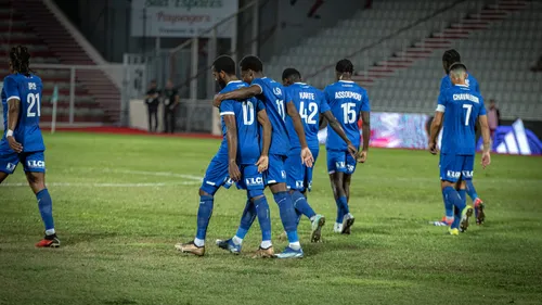 GAGNEZ VOS PLACES POUR LE MATCH DE L'ESTAC TROYES CONTRE DUNKERQUE