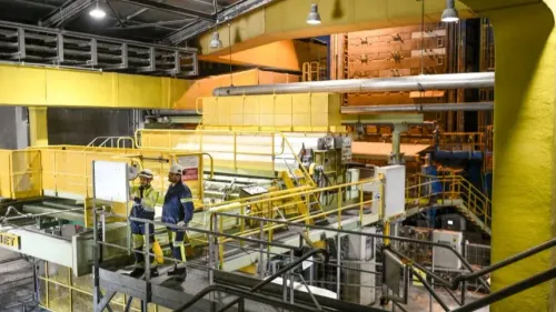 Fibre Excellence : une nouvelle offre de reprise à Saint-Gaudens