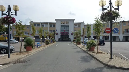 Saint-Martin-lez-Tatinghem: Un marché hebdomadaire, chaque mercredi...