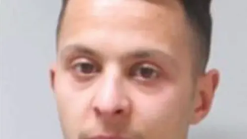 Procès du 13 novembre : Salah Abdeslam condamné à la perpétuité...
