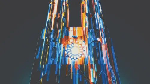 LE MONUMENTAL TOUR DE LAON, AVEC CONTACT FM !