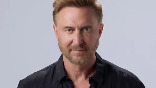 Gagnez vos places pour David Guetta au Stade de France avec...