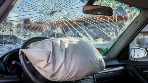 Airbags Takata défectueux : Les Citroën C3 et DS3 concernées ont...