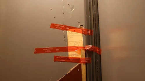 Un homme tabassé à mort