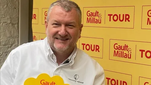 Guide Gault&Millau : huit restaurants sacrés dans le...