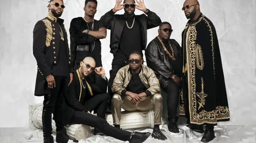 GAGNEZ VOS PLACES POUR LE CONCERT DE SEXION D'ASSAUT !