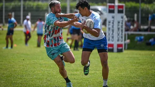 Le retour du Spring Sevens Festival à Balma