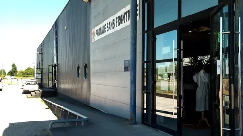 Partage sans frontières : au chevet des plus démunis